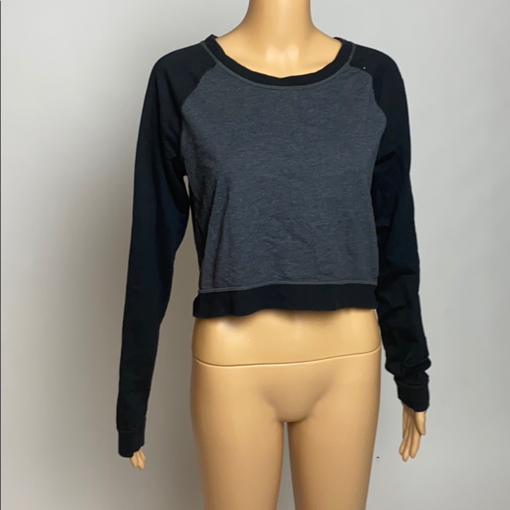Long sleeve